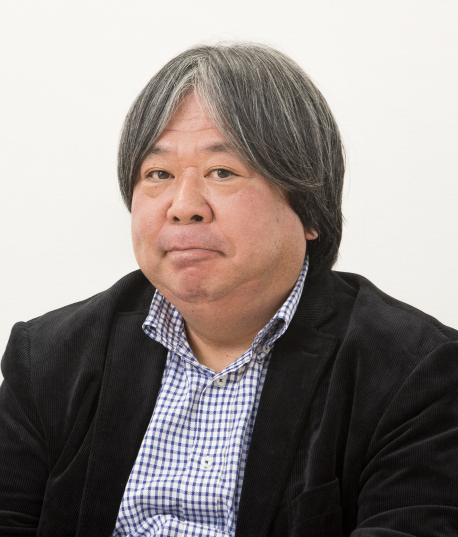 Yasuharu Inoue